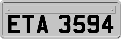 ETA3594