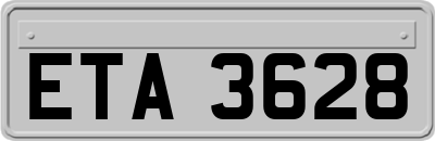 ETA3628
