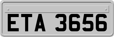 ETA3656