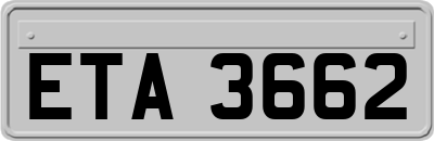 ETA3662