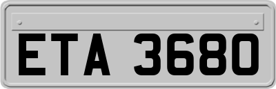 ETA3680