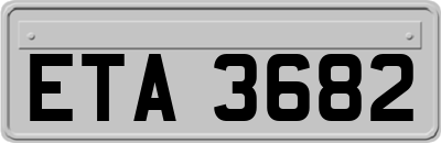 ETA3682
