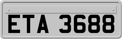 ETA3688