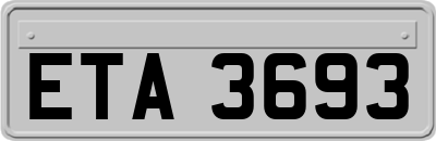 ETA3693