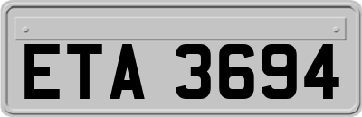 ETA3694