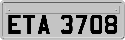 ETA3708