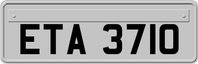 ETA3710