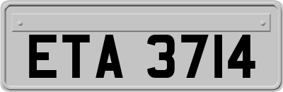 ETA3714