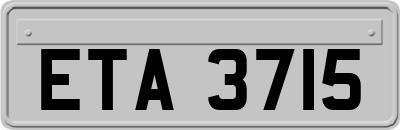 ETA3715