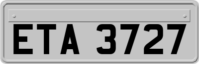 ETA3727