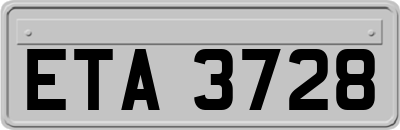 ETA3728