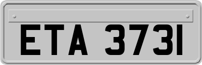 ETA3731