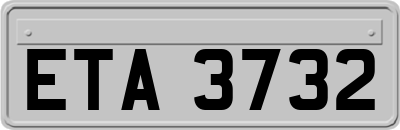 ETA3732