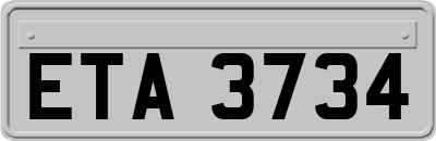 ETA3734