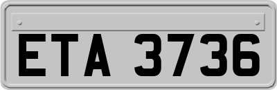 ETA3736