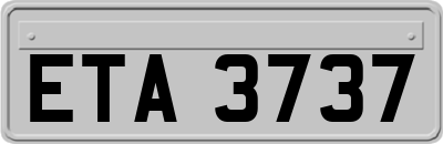 ETA3737