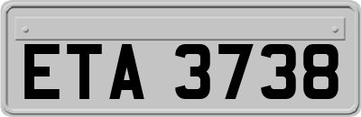 ETA3738