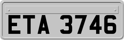 ETA3746