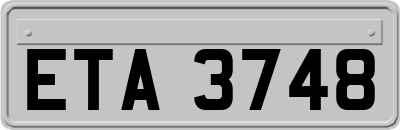 ETA3748