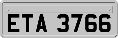 ETA3766