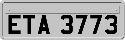 ETA3773