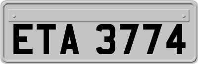 ETA3774