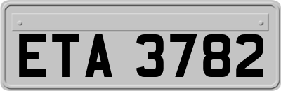 ETA3782