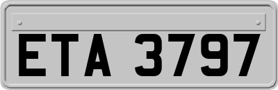 ETA3797