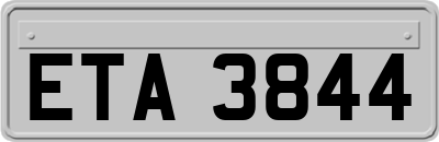 ETA3844