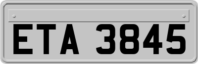 ETA3845