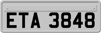 ETA3848