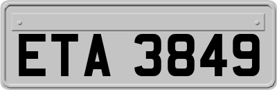 ETA3849