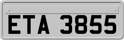 ETA3855
