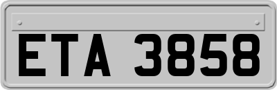 ETA3858
