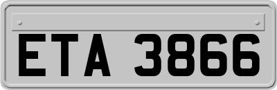 ETA3866