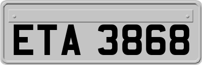 ETA3868