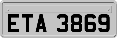 ETA3869