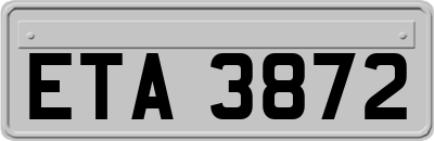 ETA3872