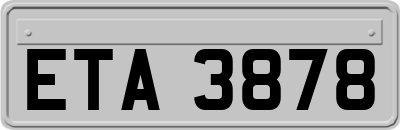 ETA3878