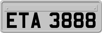 ETA3888