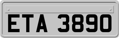 ETA3890