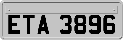 ETA3896