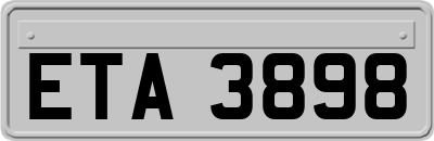 ETA3898