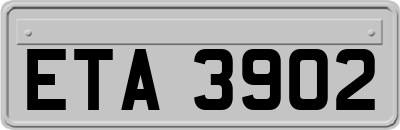 ETA3902