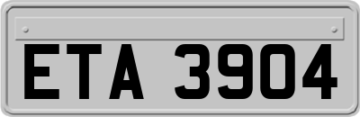 ETA3904