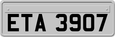 ETA3907
