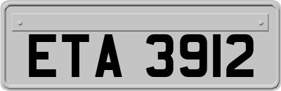 ETA3912
