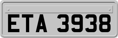 ETA3938
