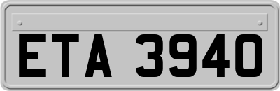 ETA3940