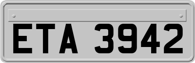 ETA3942